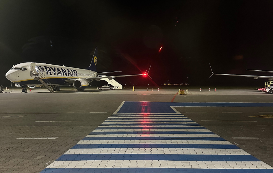 Overbooking w liniach lotniczych – co musisz wiedzieć przed podróżą