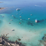 Łodzie na prawo jazdy – Blue Lagoon Latchi