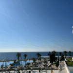 Słoneczny listopad na Cyprze – pogoda ma się utrzymać co najmniej do świąt