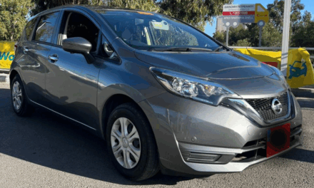 Wypożyczalnia samochodów Pafos – Klasa Economy