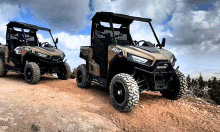 Wypożyczasz samochód w Grecji lub na Cyprze? Uważaj na to!