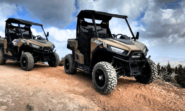 Wypożyczasz samochód w Grecji lub na Cyprze? Uważaj na to!