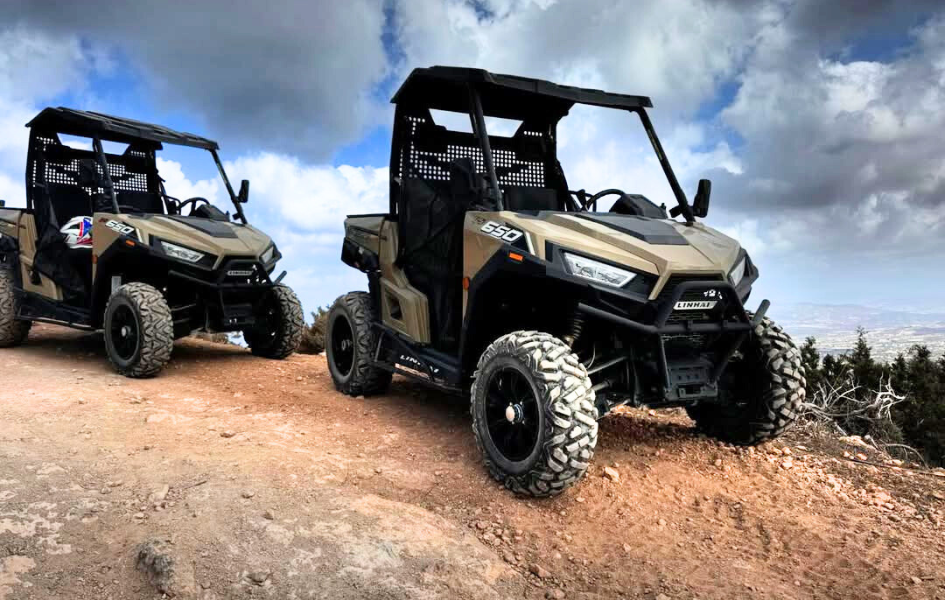 Wypożyczasz samochód w Grecji lub na Cyprze? Uważaj na to!